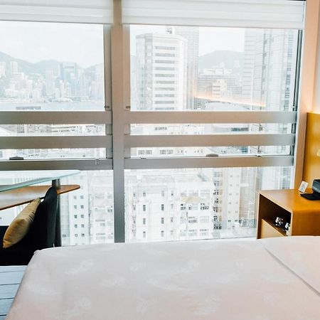 The Empire Hotel Kowloon - Tsim Sha Tsui Хонконг Екстериор снимка