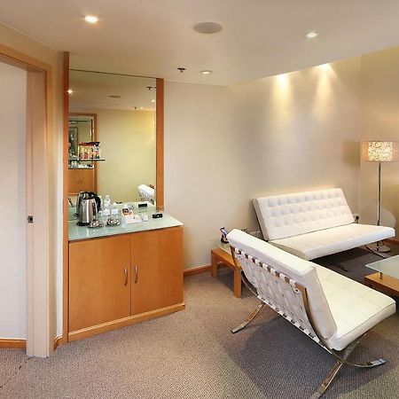 The Empire Hotel Kowloon - Tsim Sha Tsui Хонконг Екстериор снимка