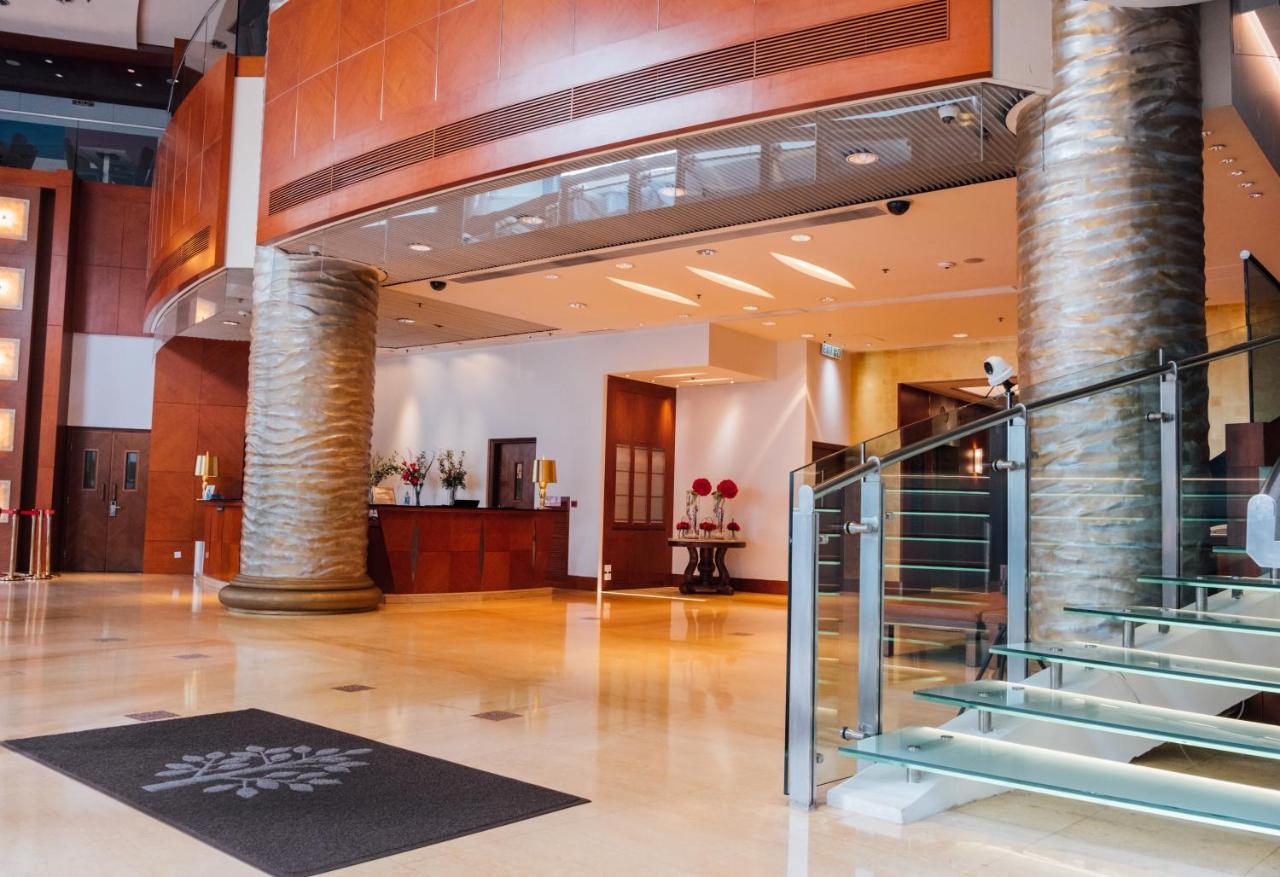 The Empire Hotel Kowloon - Tsim Sha Tsui Хонконг Екстериор снимка