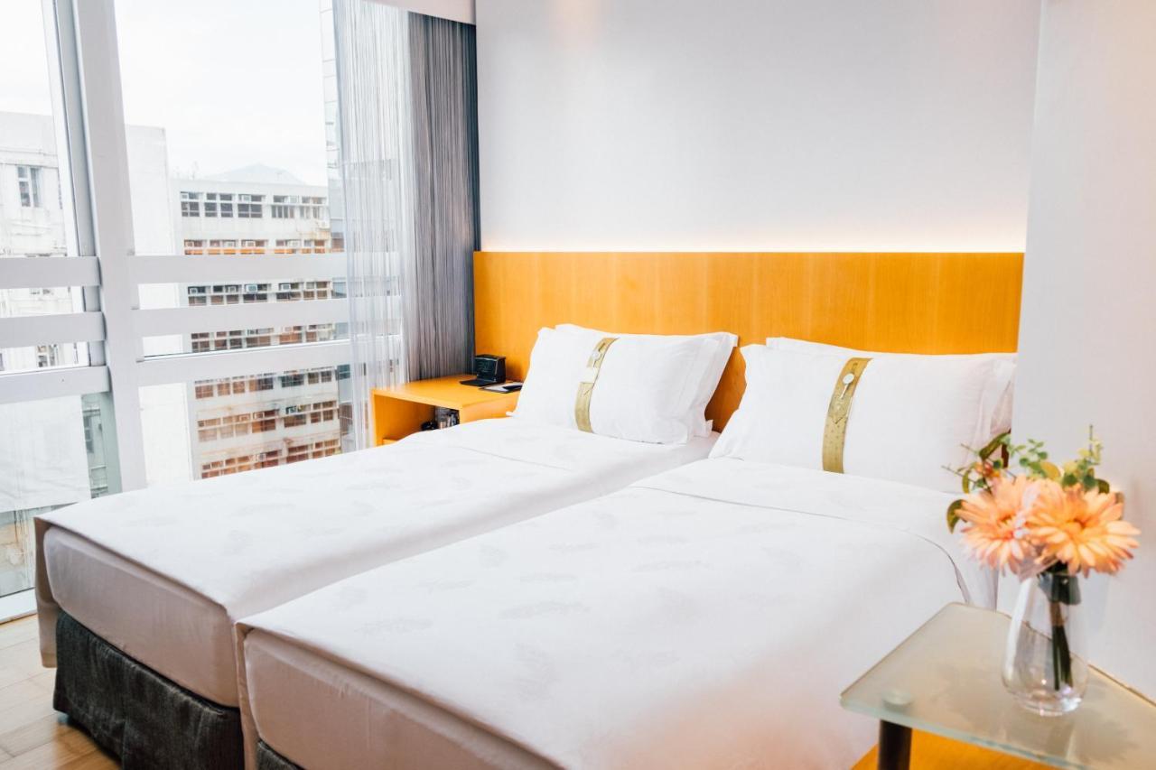 The Empire Hotel Kowloon - Tsim Sha Tsui Хонконг Екстериор снимка