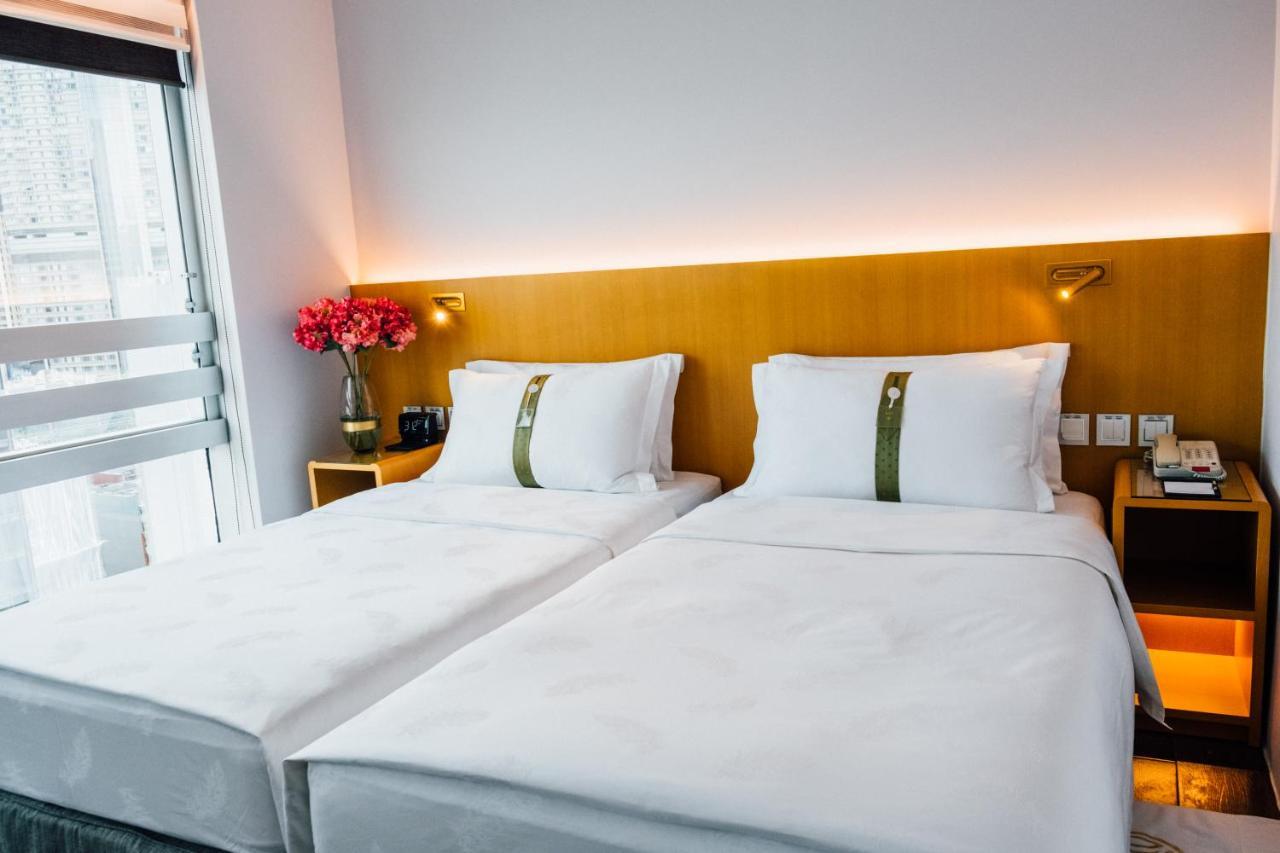 The Empire Hotel Kowloon - Tsim Sha Tsui Хонконг Екстериор снимка