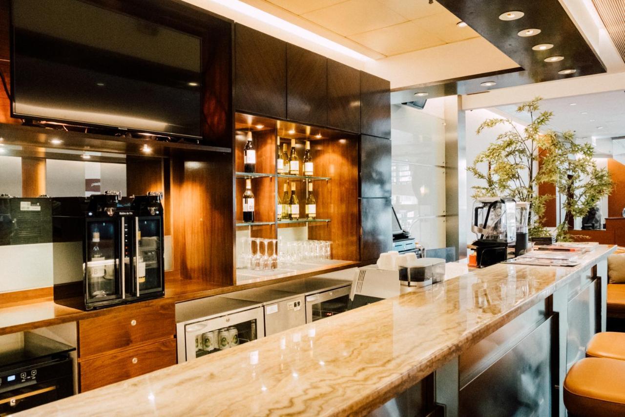 The Empire Hotel Kowloon - Tsim Sha Tsui Хонконг Екстериор снимка