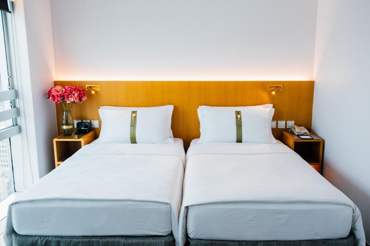 The Empire Hotel Kowloon - Tsim Sha Tsui Хонконг Екстериор снимка