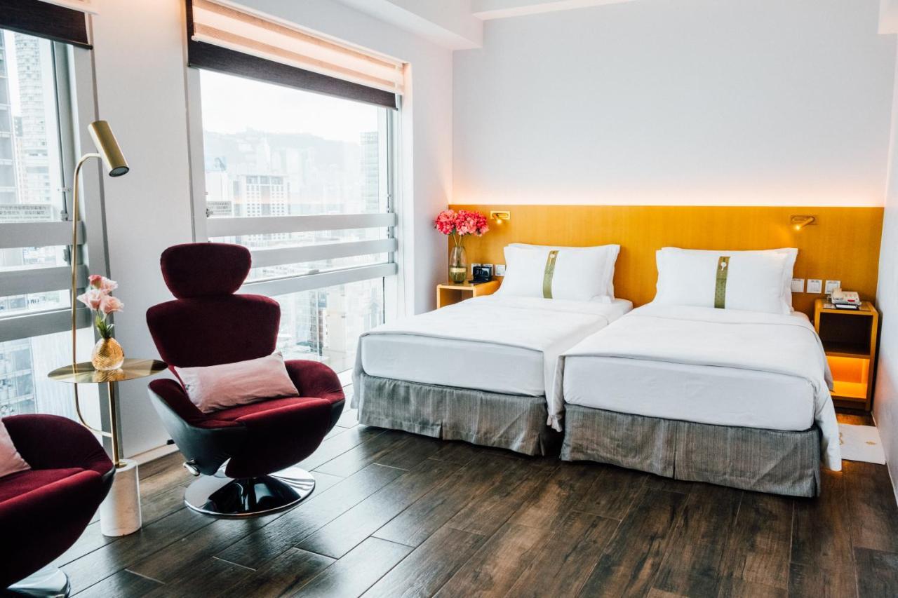 The Empire Hotel Kowloon - Tsim Sha Tsui Хонконг Екстериор снимка