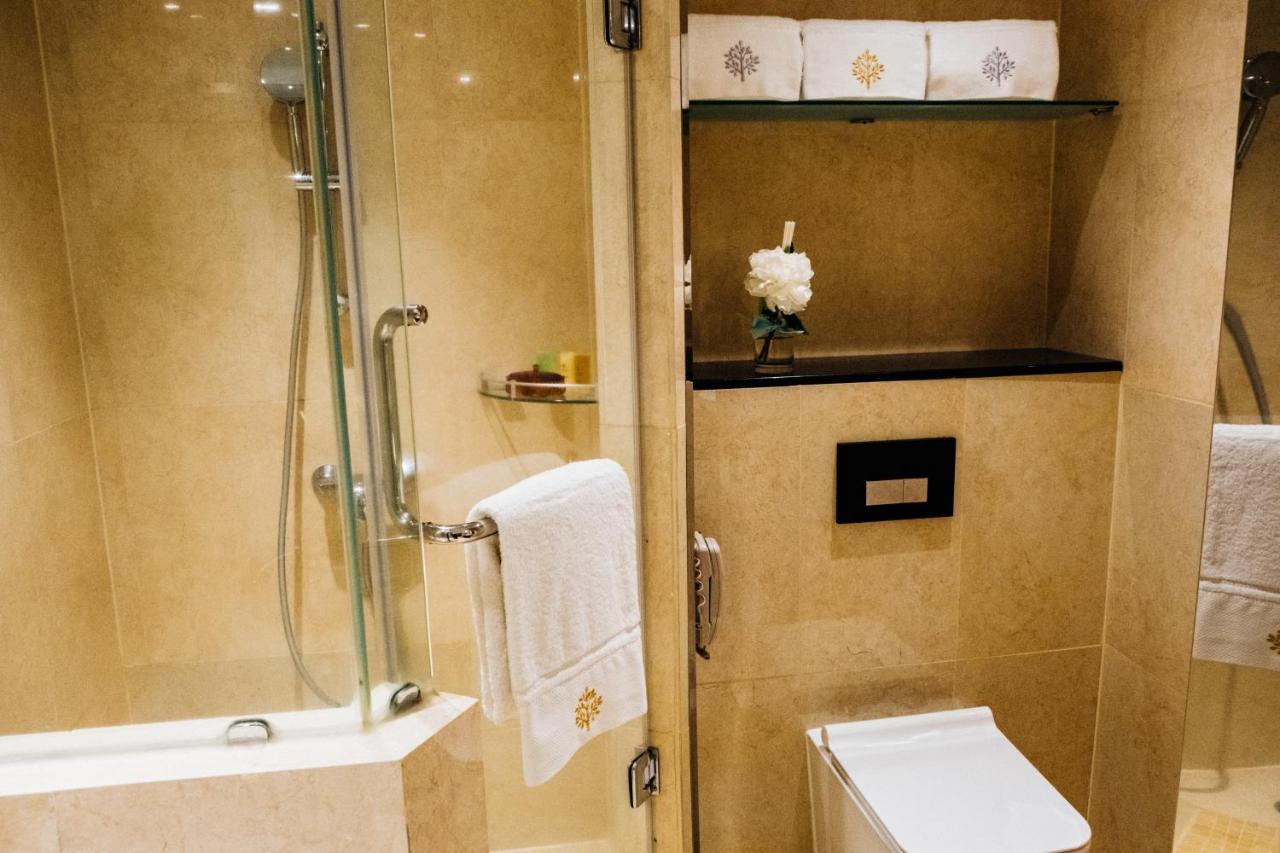 The Empire Hotel Kowloon - Tsim Sha Tsui Хонконг Екстериор снимка