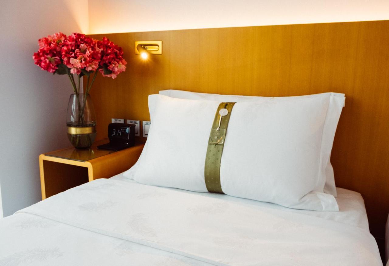 The Empire Hotel Kowloon - Tsim Sha Tsui Хонконг Екстериор снимка
