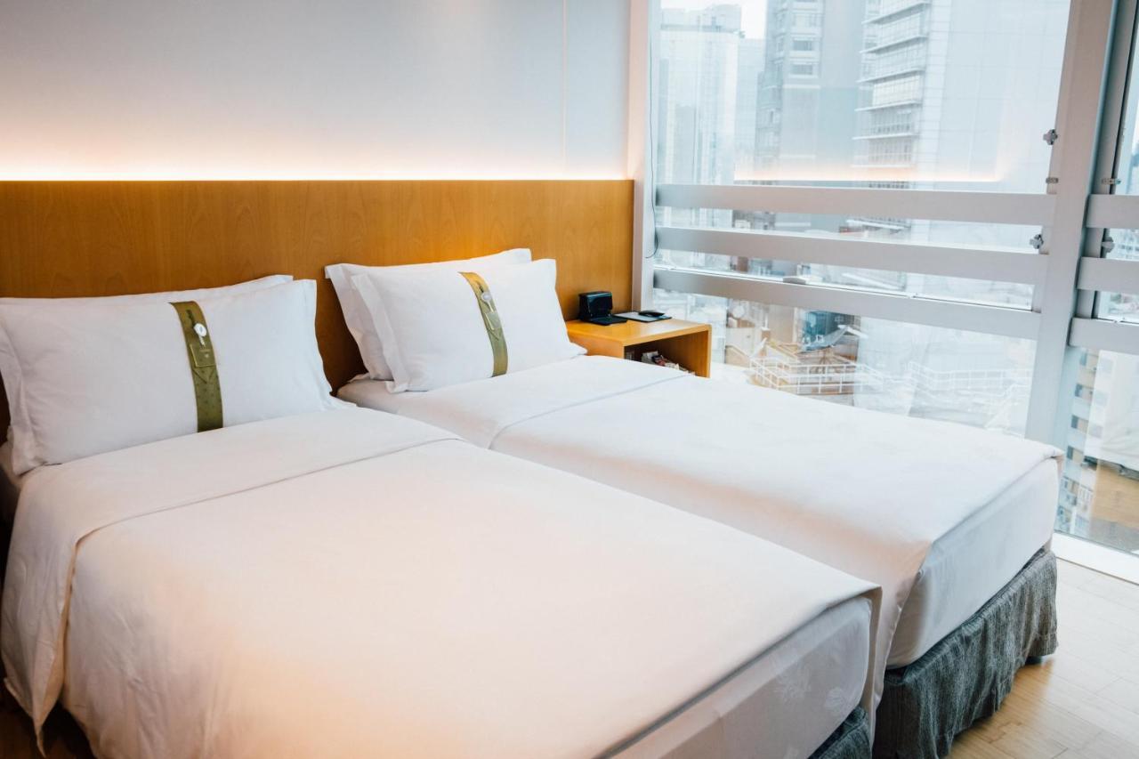 The Empire Hotel Kowloon - Tsim Sha Tsui Хонконг Екстериор снимка