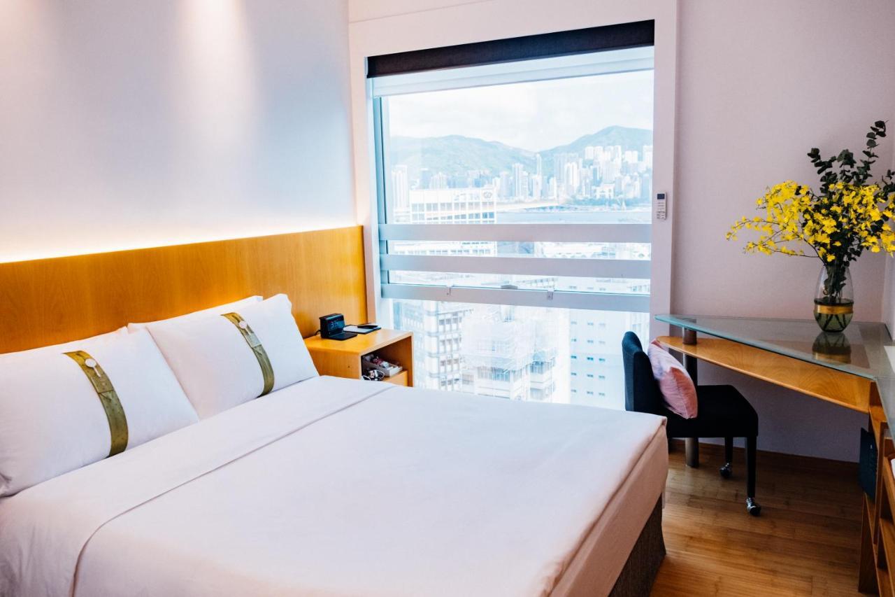 The Empire Hotel Kowloon - Tsim Sha Tsui Хонконг Екстериор снимка