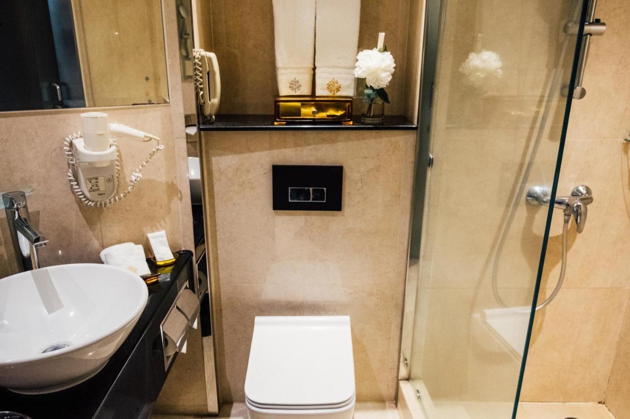 The Empire Hotel Kowloon - Tsim Sha Tsui Хонконг Екстериор снимка