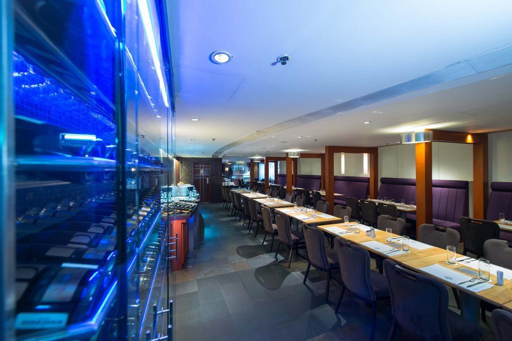 The Empire Hotel Kowloon - Tsim Sha Tsui Хонконг Екстериор снимка