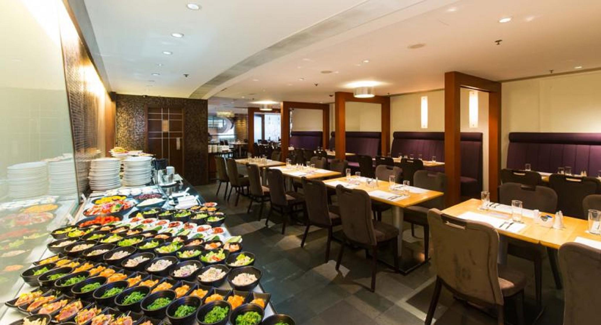 The Empire Hotel Kowloon - Tsim Sha Tsui Хонконг Екстериор снимка