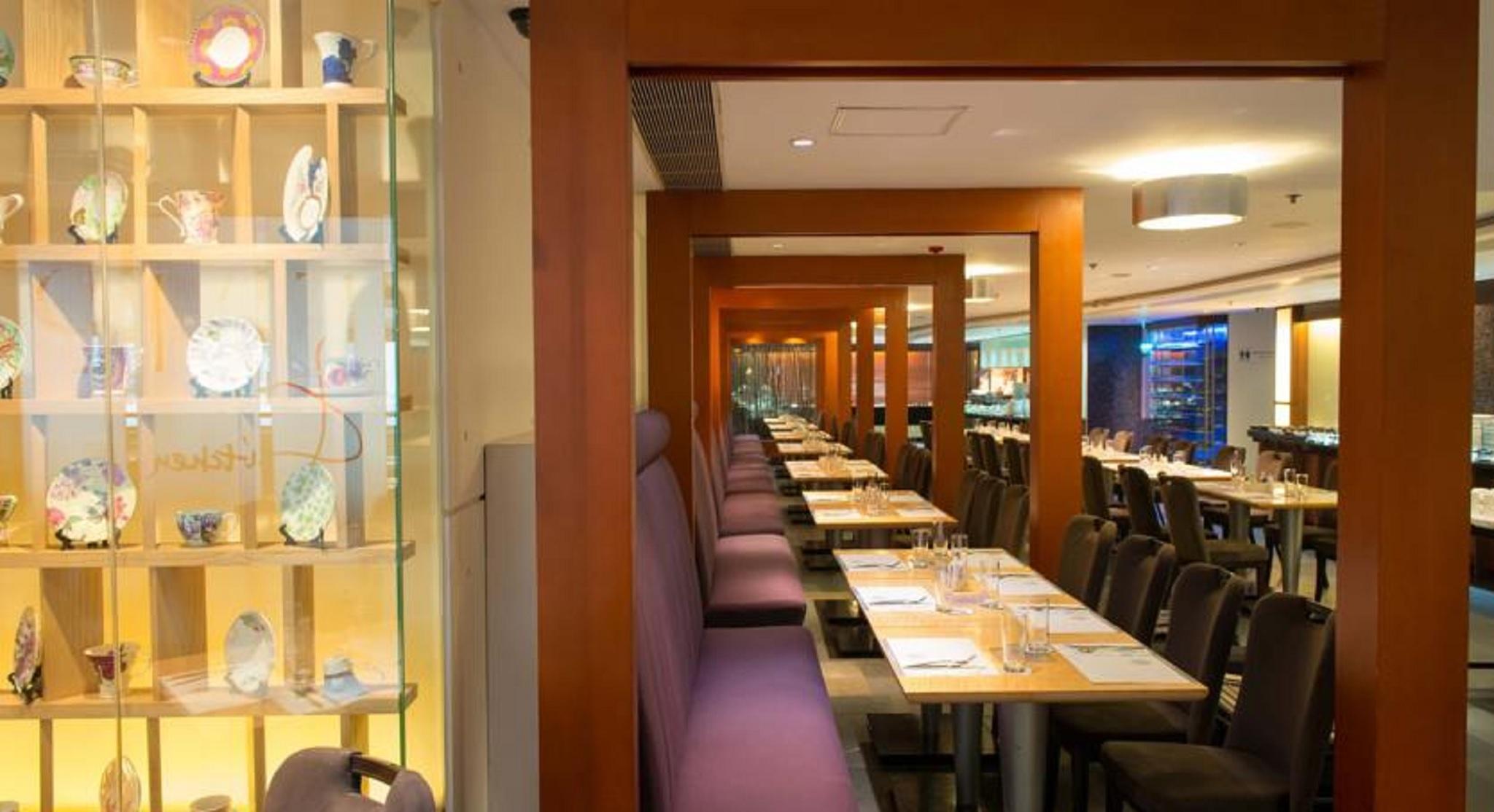 The Empire Hotel Kowloon - Tsim Sha Tsui Хонконг Екстериор снимка