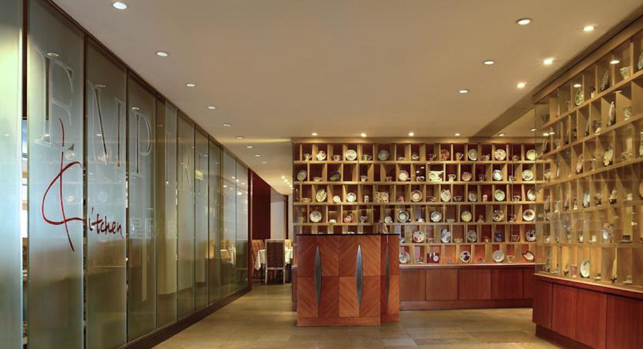 The Empire Hotel Kowloon - Tsim Sha Tsui Хонконг Екстериор снимка