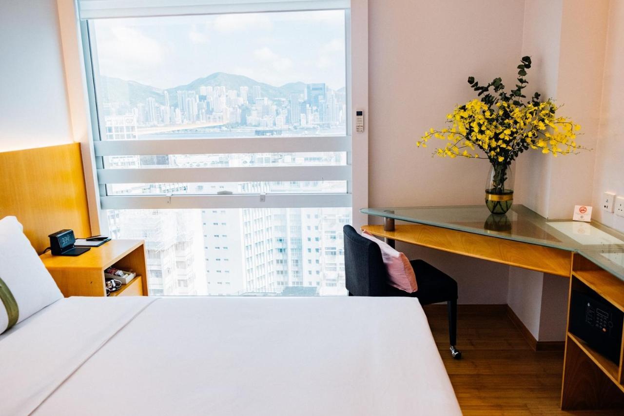 The Empire Hotel Kowloon - Tsim Sha Tsui Хонконг Екстериор снимка