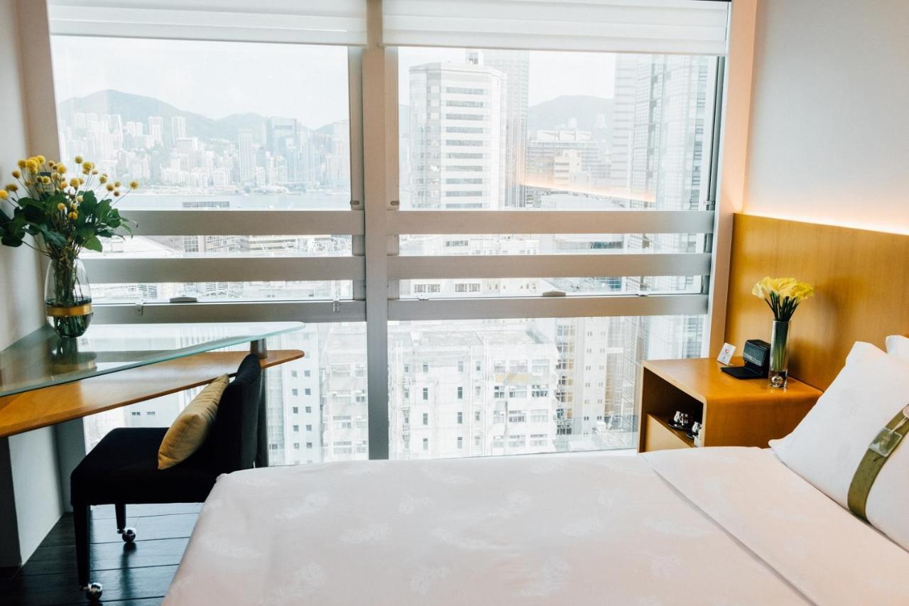 The Empire Hotel Kowloon - Tsim Sha Tsui Хонконг Екстериор снимка