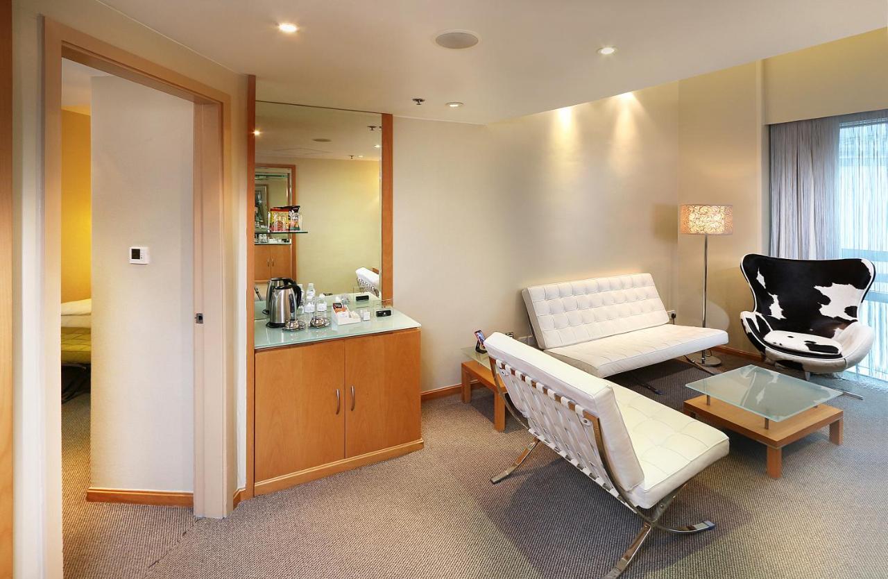 The Empire Hotel Kowloon - Tsim Sha Tsui Хонконг Екстериор снимка