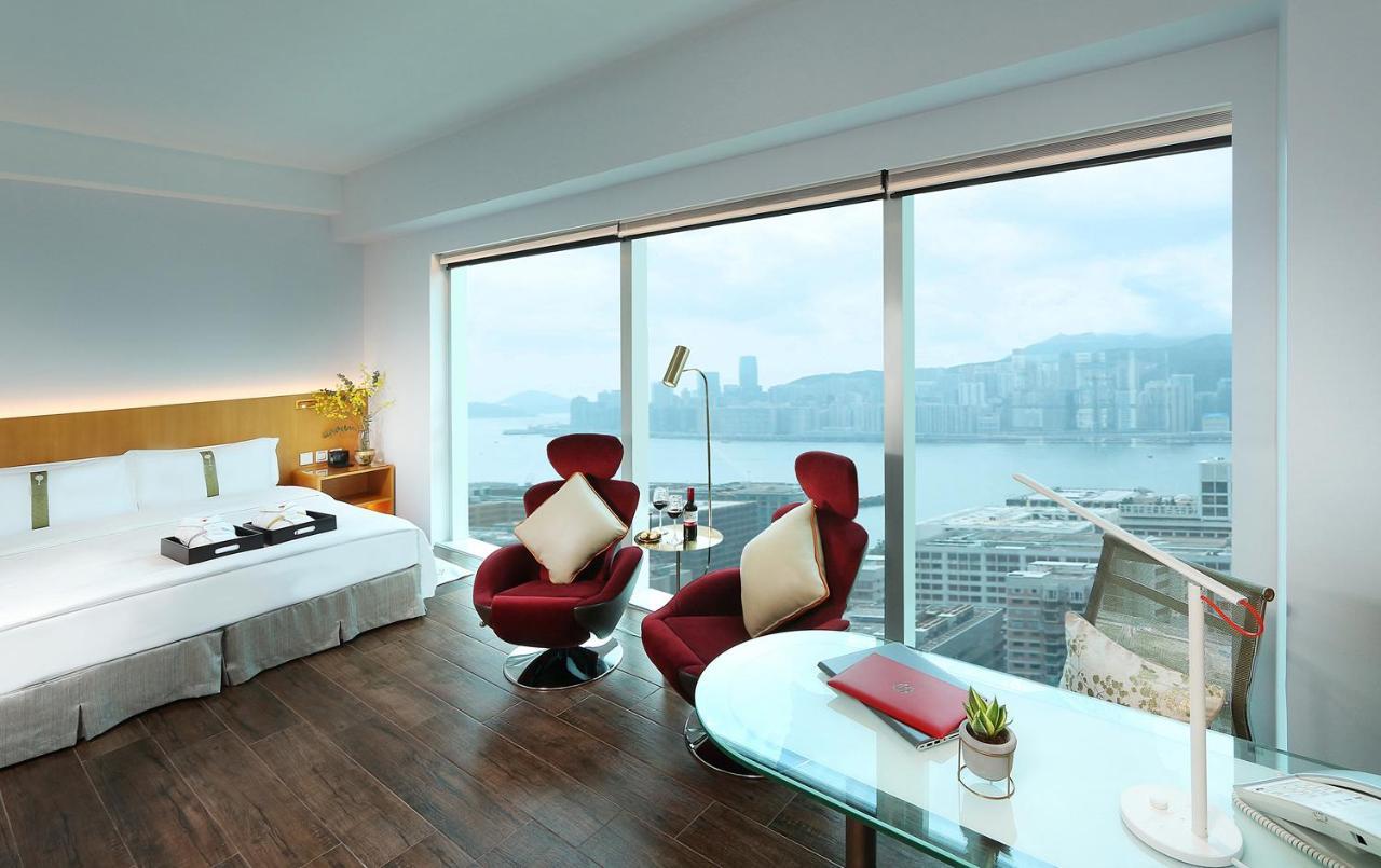 The Empire Hotel Kowloon - Tsim Sha Tsui Хонконг Екстериор снимка