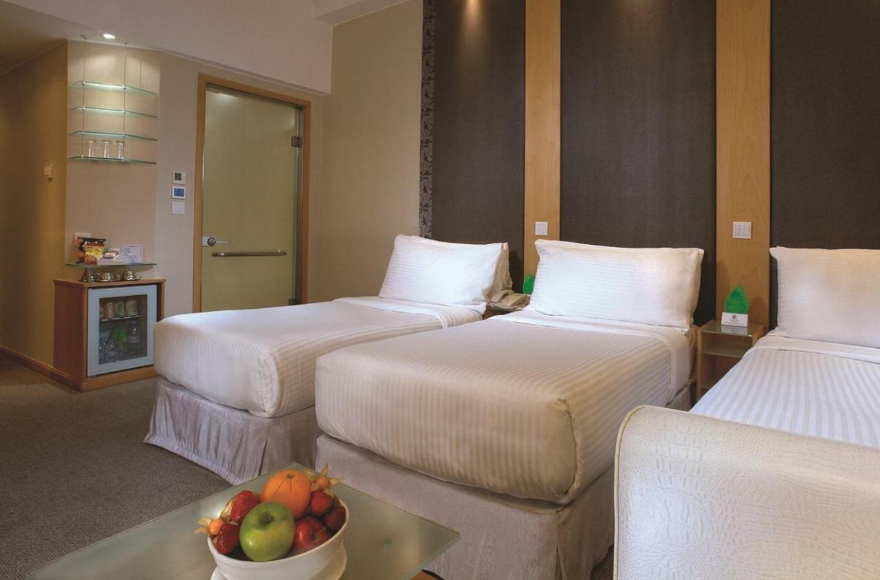 The Empire Hotel Kowloon - Tsim Sha Tsui Хонконг Екстериор снимка