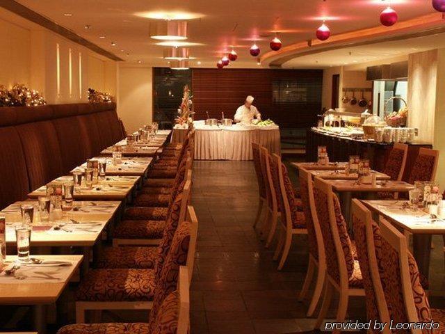 The Empire Hotel Kowloon - Tsim Sha Tsui Хонконг Ресторант снимка
